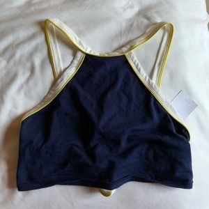 New Urban Outfitters Crop Top